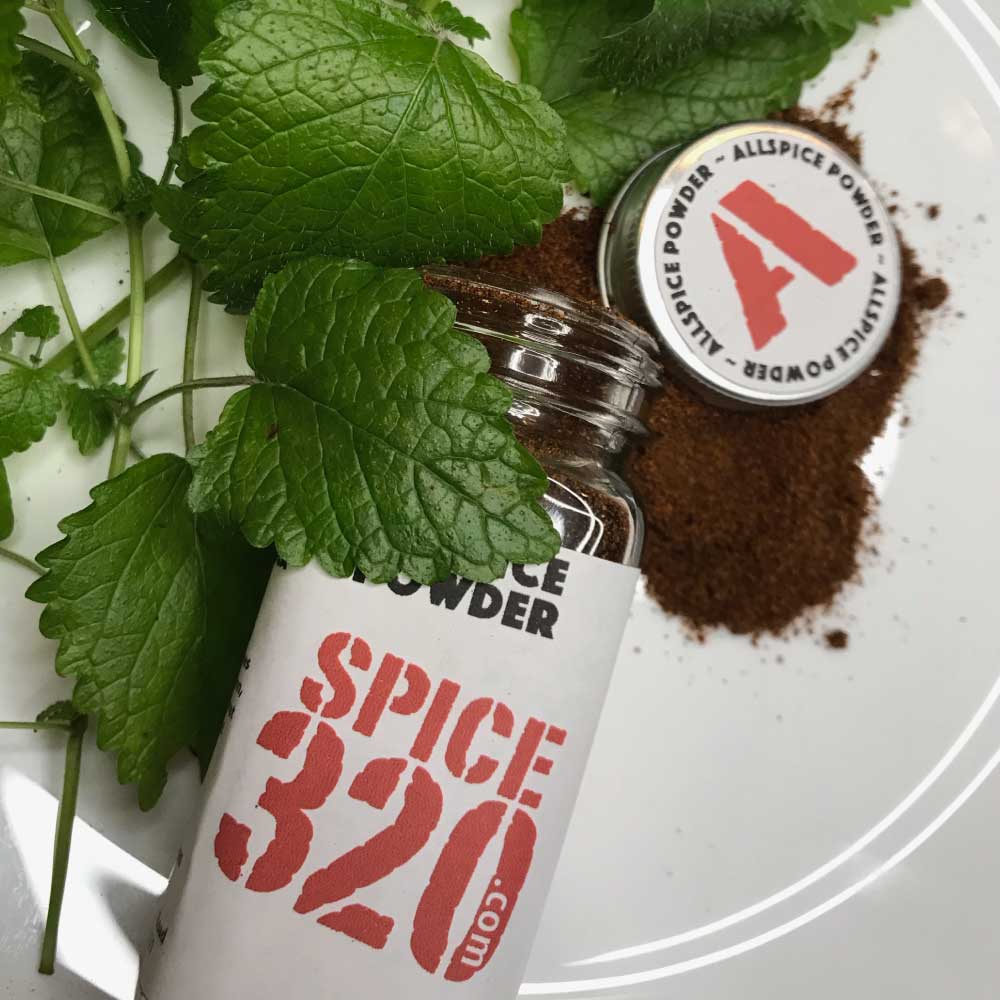 spice320-allspice